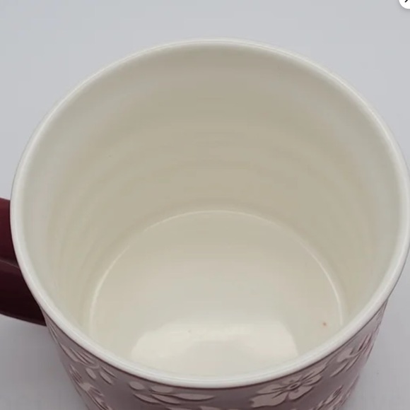 💘 Love Is Love~Opalhouse Coffe Mug~Remember Valentine’s Day!! - Picture 3 of 7